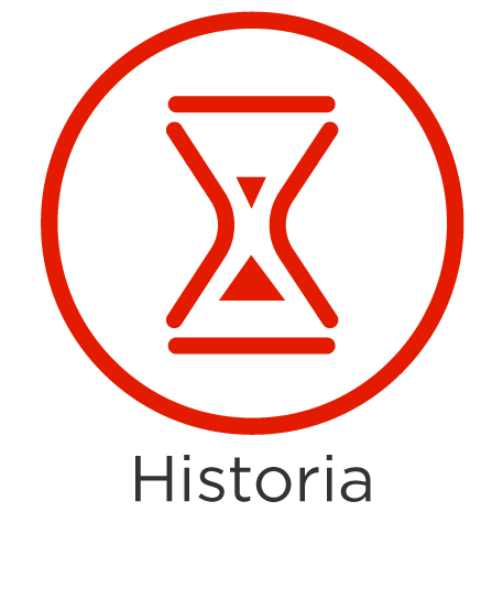 Icono Historia