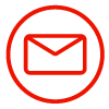 icono decorativo email
