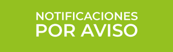 Botón Notificaciones por Aviso