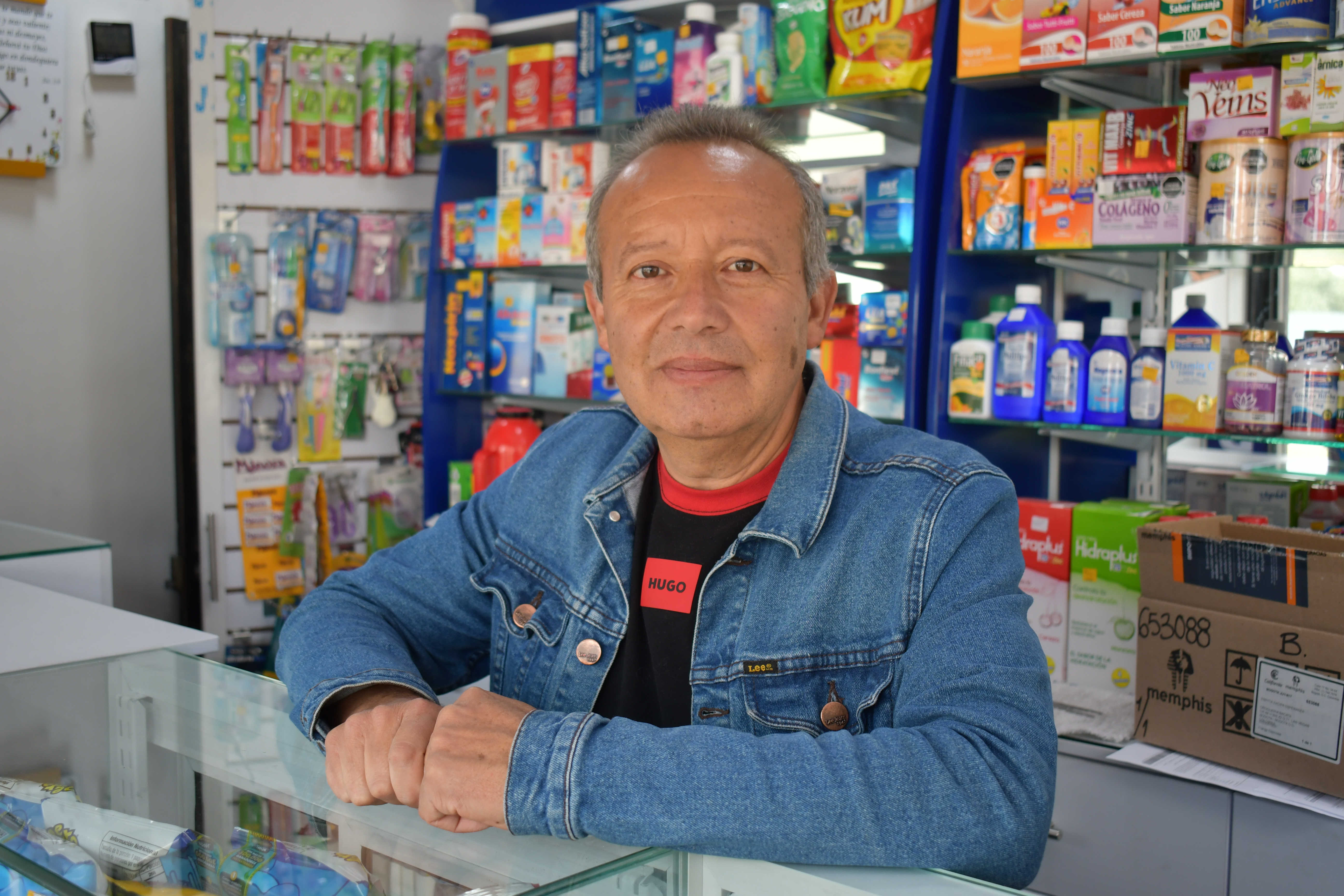 José Arturo Suárez