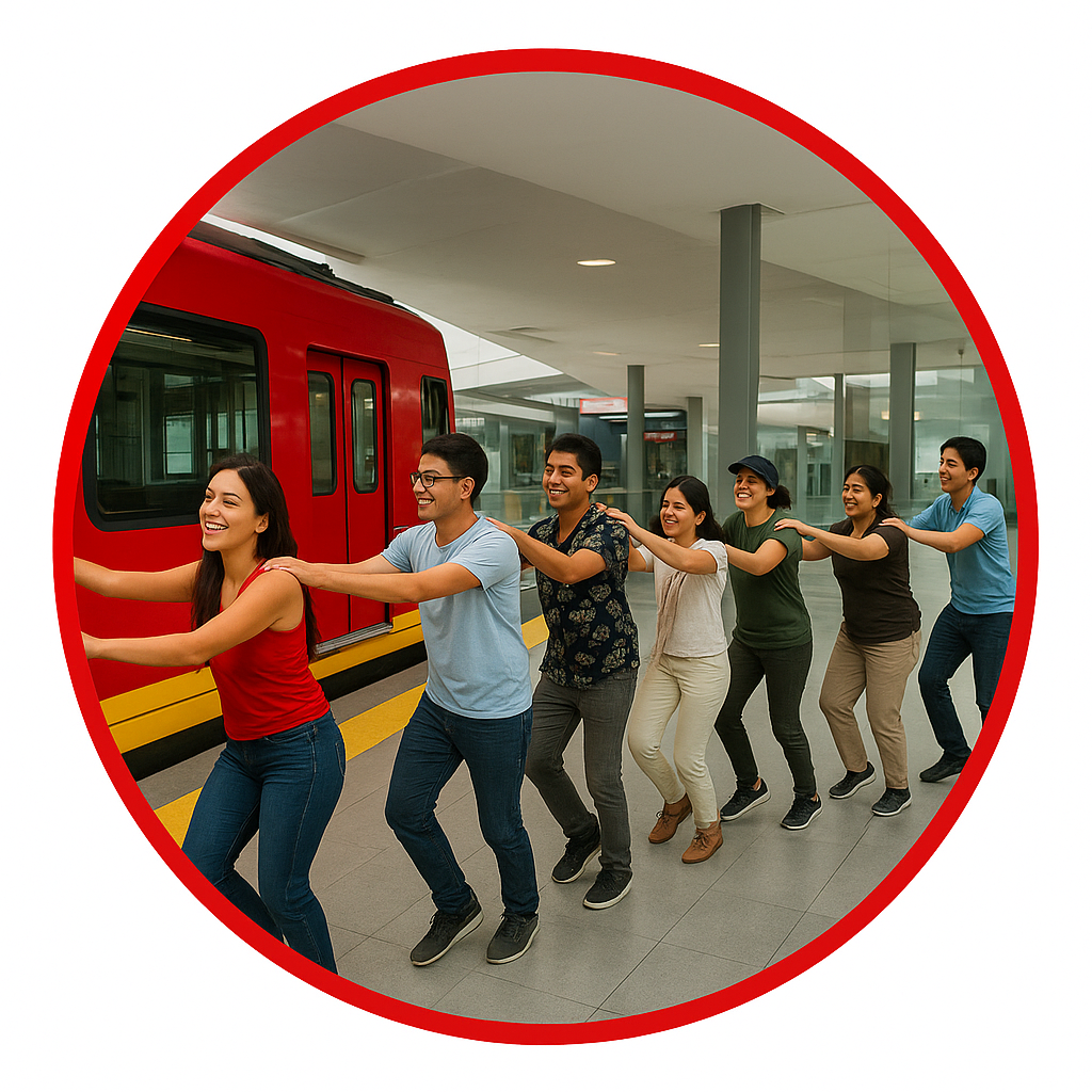 Plan de acci&oacute;n Cultura ciudadana 2025