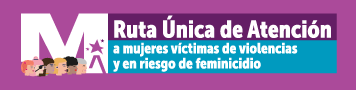 Ruta Única de Atención a mujeres