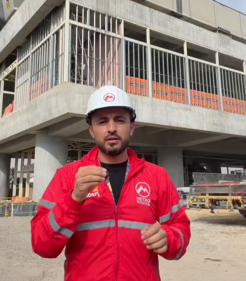 Enlace al video que habla sobre la correcta separación en bolsa blanca y negra