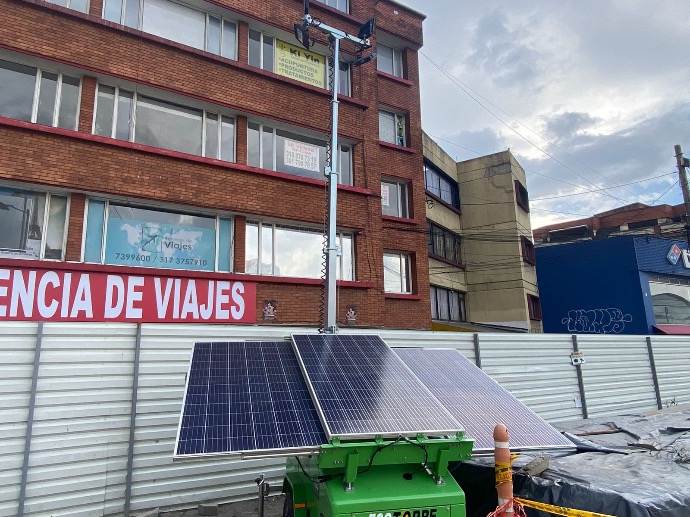 Programa de manejo de gases efecto invernadero
