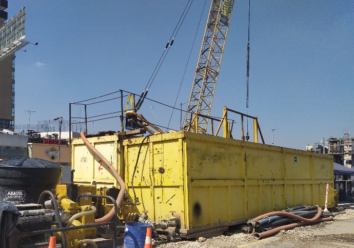 Programa de manejo de vibraciones y ruidos estructurales