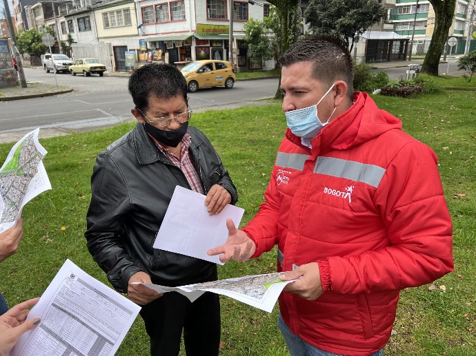 Programa Metro escucha, Metro resuelve