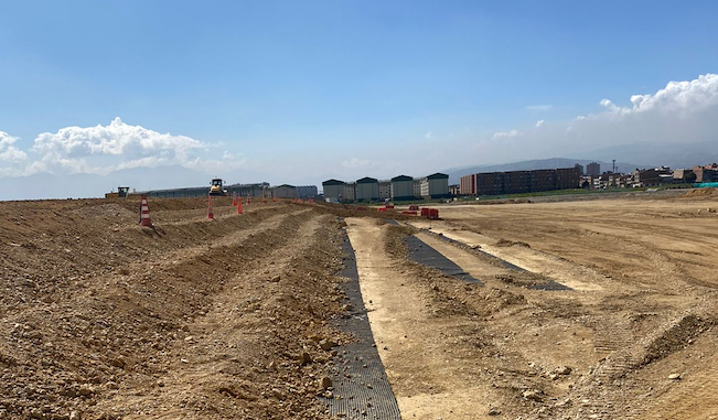 Programa de manejo de derrames o fugas de combustibles líquidos