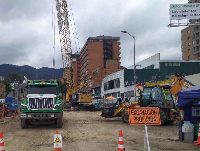 Programa de manejo de ruido