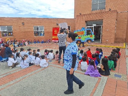 Colegios