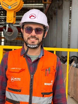 Foto de Jorge Leonardo Moreno