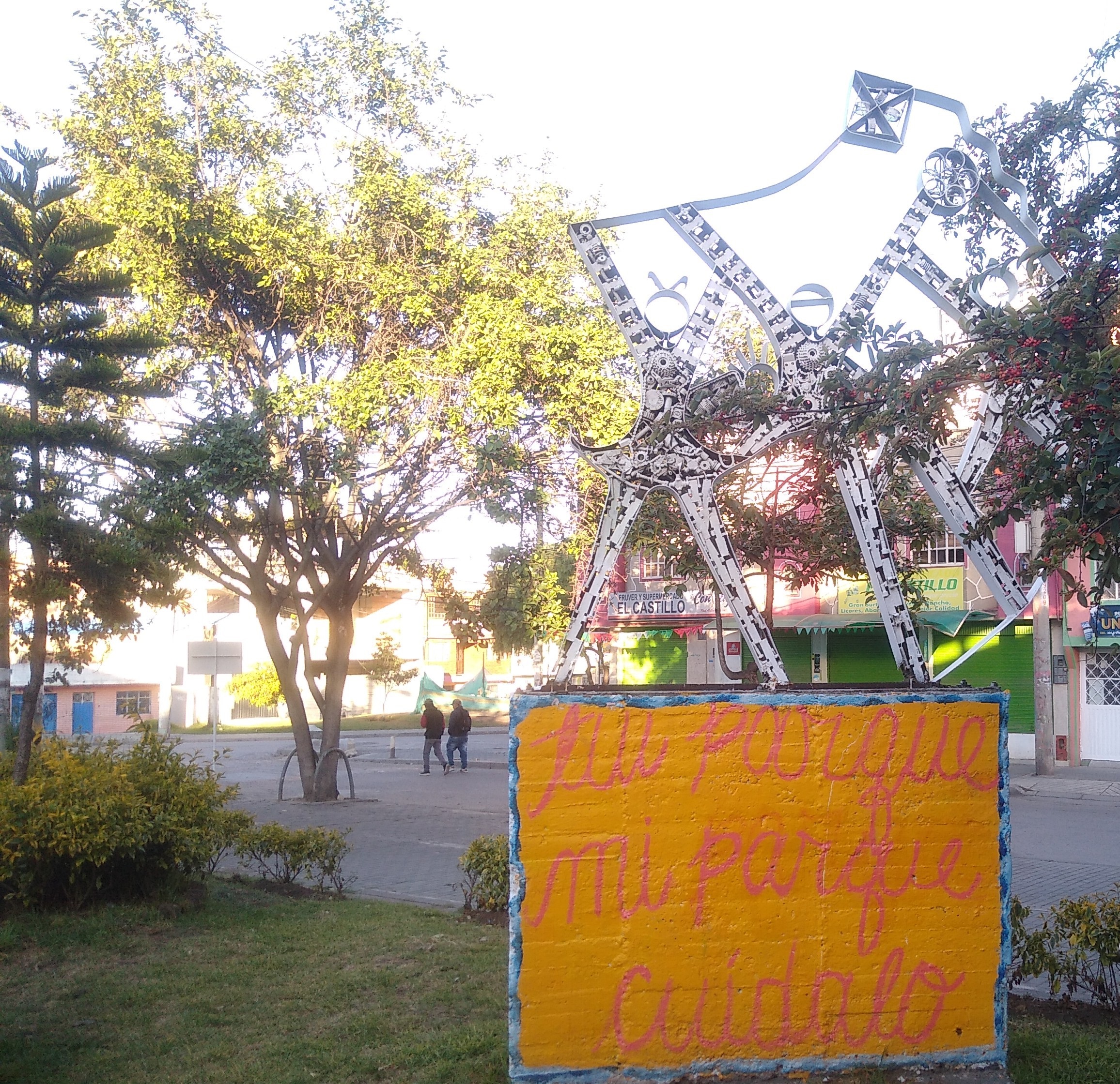 Sueño infantil