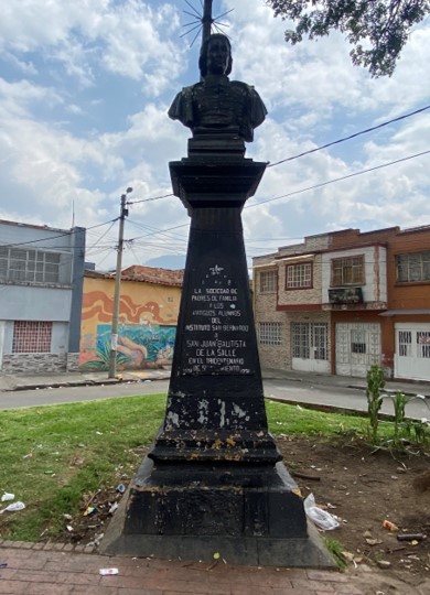 San Juan Bautista de la Salle