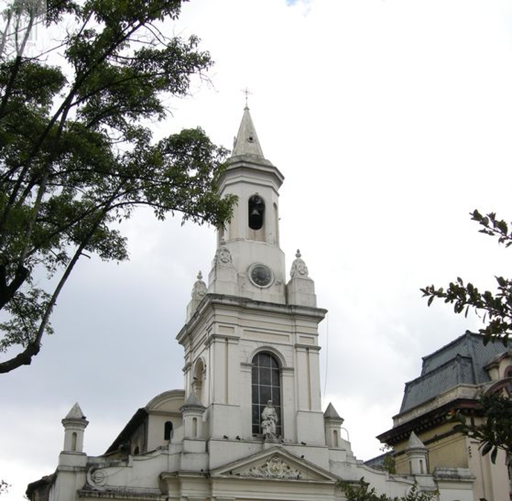 Iglesia La Capuchina