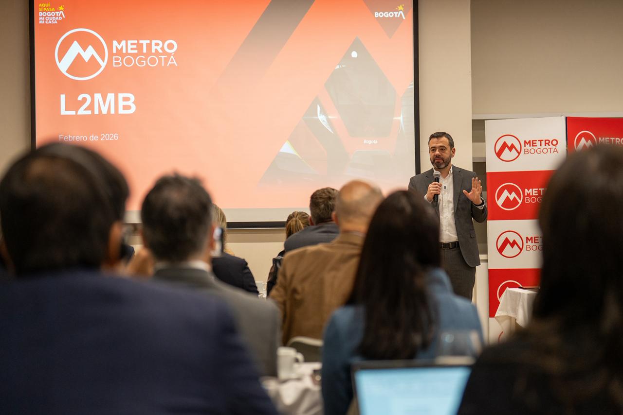 Alcalde Mayor de Bogotá, Carlos Fernando Galán