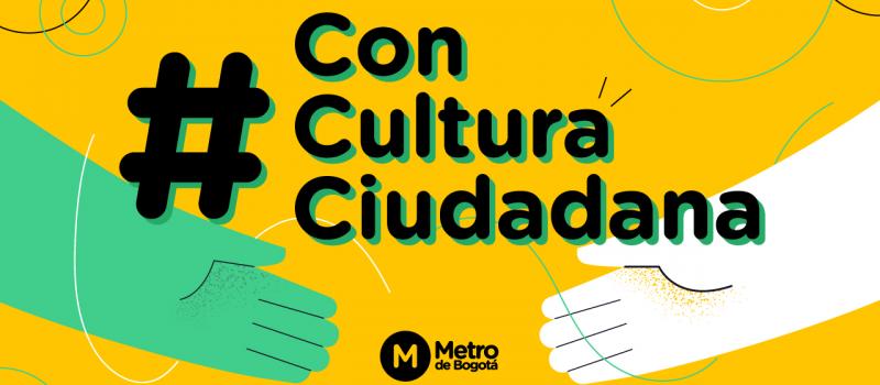 Cultura ciudadana para el autocuidado y cuidado mutuo