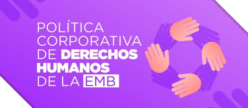 Política corporativa de derechos humanos