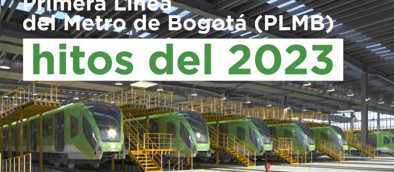 Hitos PLMB 2023