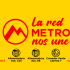 La red de metro nos une