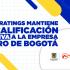 Fitch Ratings mantiene la calificación positiva a la Empresa Metro de Bogotá