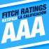 Fitch ratings calificación AAA