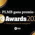 PLMB gana premio P3 Awards