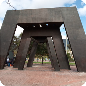 Foto de monumento