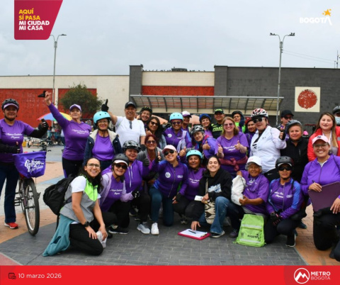 Taller de biciusuarios