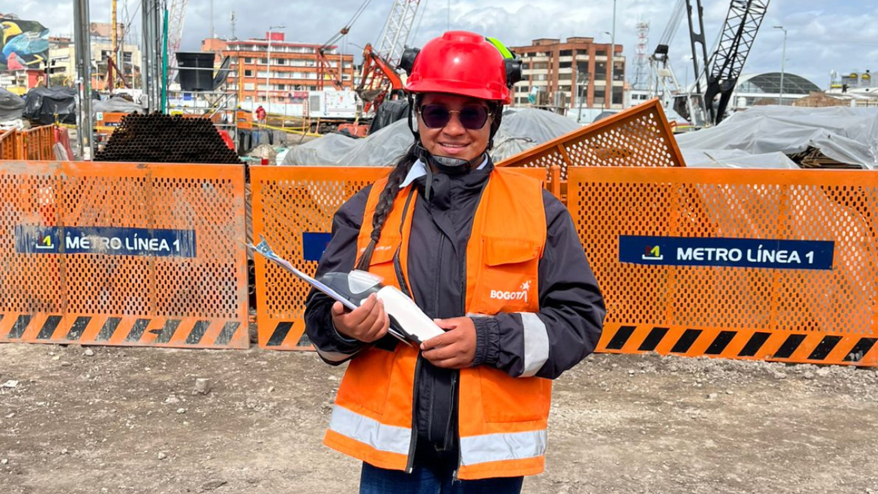 El poder de las madres: construir